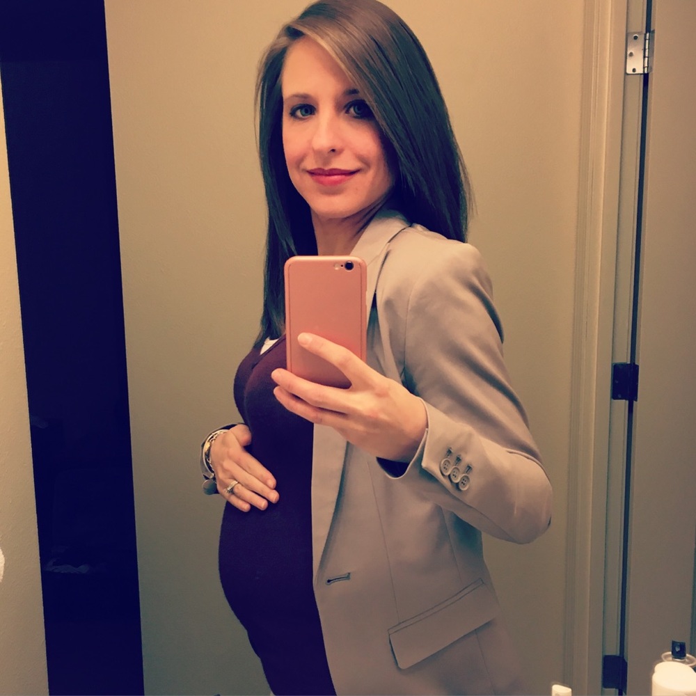 Apt 9 Women’s Blazer